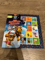 Paw patrol Adventskalender mini Bücher ab 3 Jahre Rheinland-Pfalz - Hettenleidelheim Vorschau