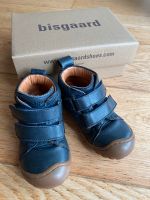 Bisgaard Lauflernschuhe Sneaker Halbschuhe Gr. 24 Hessen - Butzbach Vorschau