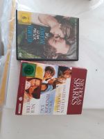 Nicholas Sparks  Collection Das Schicksal ist ein mieser Verräter Niedersachsen - Hardegsen Vorschau