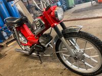 Zündapp Zd 20 Hessen - Mücke Vorschau