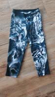 Nike Leggins dri fit M Kreis Pinneberg - Lutzhorn Vorschau