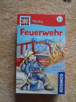 Feuerwehr, Was ist Was, Junior, Wissensspiel ab 5 Jahre Osterholz - Ellenerbrok-Schevemoor Vorschau