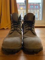 Original Timberland Stiefel Mitte - Tiergarten Vorschau