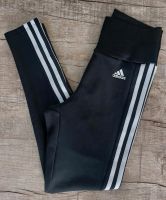 Adidas Leggings Tights Aeroready Damen XS/S Baden-Württemberg - Deggingen Vorschau