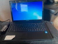 Notebook Laptop Lenovo G575 PC Bayern - Etzenricht Vorschau