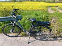 Victoria E-Bike Dahmenrad Kreis Ostholstein - Neustadt in Holstein Vorschau