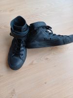 Damen Schuhe Converse All Stars Gr 38 schwarz wie neu Nordrhein-Westfalen - Nideggen / Düren Vorschau
