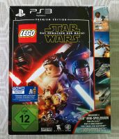 Ps3 Lego Star Wars Special Edition *Konsole* Nordrhein-Westfalen - Bad Salzuflen Vorschau