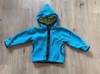 Jako-o Polartec Fleecejacke 92/98 Osterholz - Tenever Vorschau