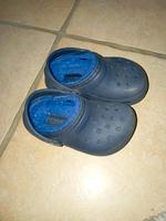 Crocs Kinderschuhe Gr.7 Nordrhein-Westfalen - Nettersheim Vorschau