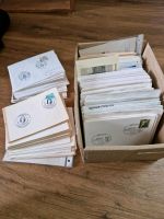 Briefmarkensammlung zu verkaufen Schleswig-Holstein - Hörup Vorschau