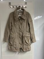 Damenjacke ESPRIT sandbeige Gr. 38 Nordrhein-Westfalen - Warstein Vorschau