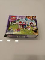 Lego Friends 41112 komplett mit ovp. Nordrhein-Westfalen - Neuss Vorschau