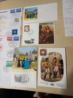 Auflösung Briefmarkensammlung/Konvolut (9) Hessen - Weilburg Vorschau