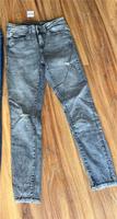 Only Jeans Gr.27/30 grau Köln - Pesch Vorschau