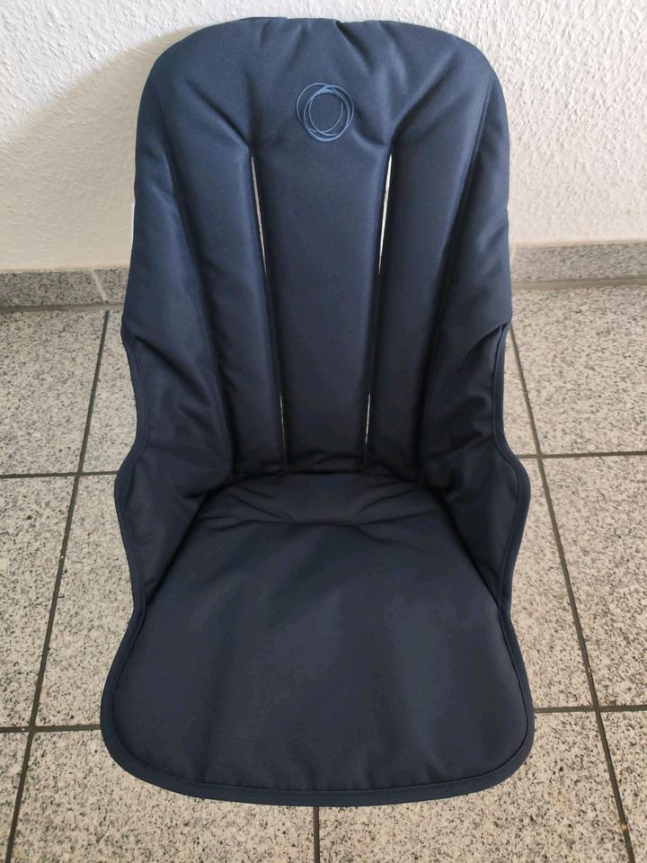 Bugaboo FOX Classic Kollektion navy blue ⭐ NEU ⭐ in Rumbach