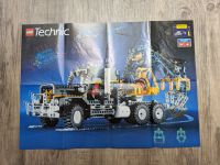 Altes Lego Technic Plakat Hessen - Idstein Vorschau