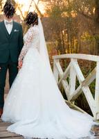 Brautkleid Diane Legrad Rheinland-Pfalz - Otterstadt Vorschau