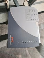 gvc 56k speakerphone modem Nordrhein-Westfalen - Kreuztal Vorschau