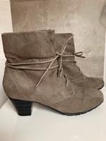 Stiefelette Anna Field 41 Dithmarschen - Heide Vorschau