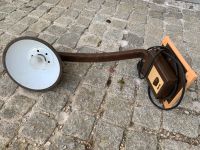 Antike Lampe von Marbach Electric Bayern - Eckersdorf Vorschau