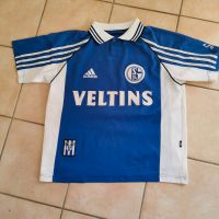 Kinder Trikot Schalke 04 1998/1999 Hessen - Groß-Gerau Vorschau