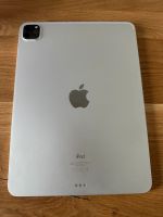 iPad Pro 11“ 2021 128GB Silber Hessen - Niedenstein Vorschau
