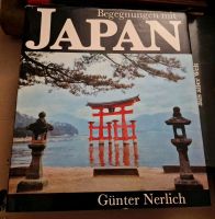 Japan Bücher Thüringen - Altenburg Vorschau