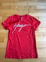 Hugo Boss Tshirt Damen Saarland - Kirkel Vorschau
