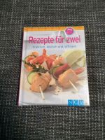 Mini Kochbuch - Rezepte für zwei - Neu Bayern - Gaukönigshofen Vorschau