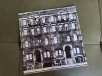 Led zeppelin physical graffiti  lp Schallplatte vinyl Kr. Passau - Passau Vorschau