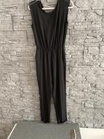Zara Damen Jumpsuit Gr. M Saarland - Bexbach Vorschau