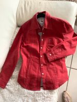 Jeanshemd original Tommy Hilfiger M Nordrhein-Westfalen - Beckum Vorschau