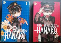 Mein Schulgeist Hanako Manga Band 0-1, neu Rheinland-Pfalz - Weißenthurm   Vorschau