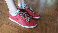 Damen-Halbschuhe, Freizeitschuhe, Remonte, Größe 42 Bielefeld - Joellenbeck Vorschau