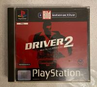 PlayStation 1 PS1 Driver 2 Niedersachsen - Wolfsburg Vorschau