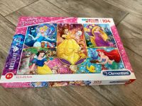 verschiedene Puzzle Mädchen Disney Elsa Prinzessin Pferde Bibi Rheinland-Pfalz - Grafschaft Vorschau