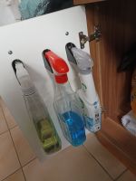Sprühflaschen Wandhalterung Reiniger Aufbewahrung Organisation Baden-Württemberg - Sulzfeld Vorschau