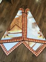 Apart Damen Sommerkleid Strandkleid Tuchkleid Gr. 34 XS Neu Niedersachsen - Buxtehude Vorschau