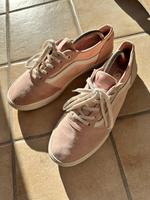 VANs pink rosa Gr. 40 Sneakers Aubing-Lochhausen-Langwied - Aubing Vorschau