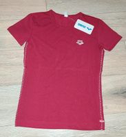 NEU - ARENA Schwimmsport T-Shirt - Größe S Niedersachsen - Thedinghausen Vorschau