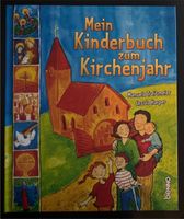 Mein Kinderbuch zum Kirchenjahr & Kindergebete  Erstkommunion Nordrhein-Westfalen - Bad Lippspringe Vorschau