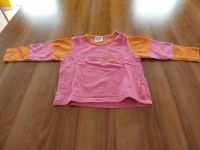 Oscar´s Mini Langarmshirt Gr. 80 orange/pink Baden-Württemberg - Friesenheim Vorschau