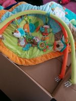 Babyfehn sleeping Forest Eule Spielbogen 3 D Sachsen - Bischofswerda Vorschau