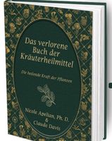 Suche!!! Das verlorene Buch der Kräuterheilmittel Baden-Württemberg - Schramberg Vorschau