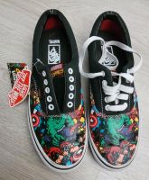 Vans Sneaker Gr 40-42 Marvel Edition Nordrhein-Westfalen - Bergkamen Vorschau