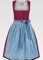 Dirndl Stockerpoint Größe 36 S Tracht NEU Oktoberfest Damen Bayern - Wallersdorf Vorschau