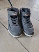 Puma Schuhe Größe 35 Nordrhein-Westfalen - Gladbeck Vorschau