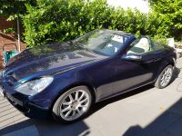 Mercedes Benz Felgensatz - SLK R171 - 17 Zoll Bonn - Venusberg Vorschau