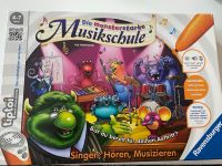 Tiptoi Die monsterstarke Musikschule ohne Stift Eimsbüttel - Hamburg Eimsbüttel (Stadtteil) Vorschau